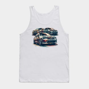 Chrysler 200 Tank Top